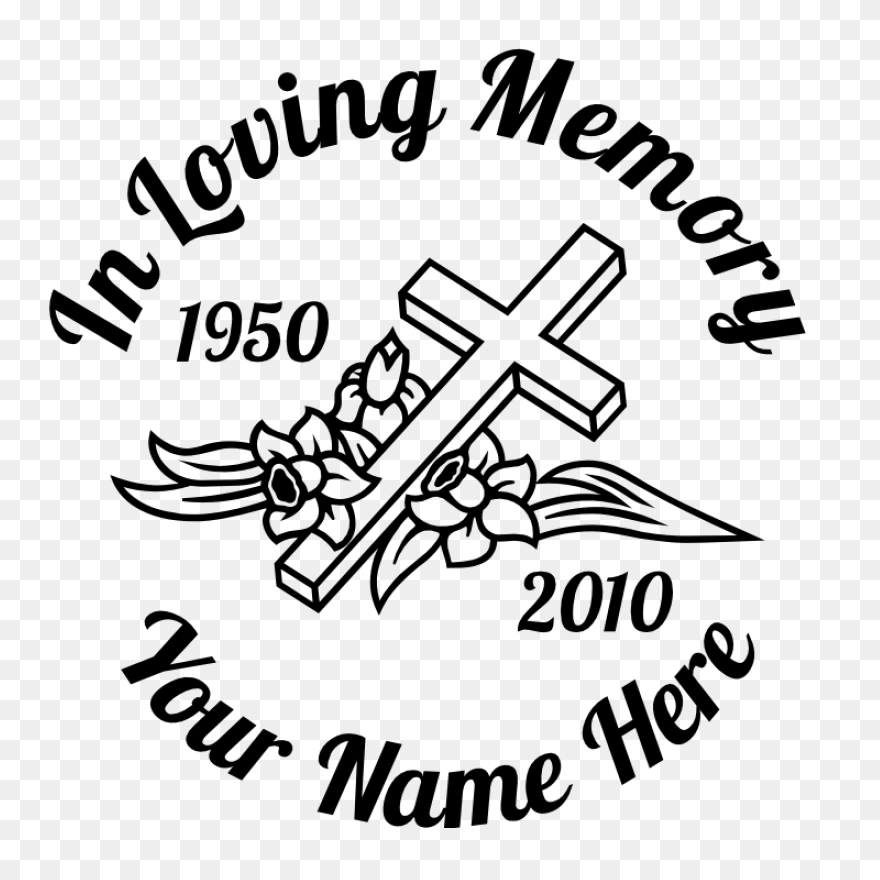 In Loving Memory Backgrounds Posted
