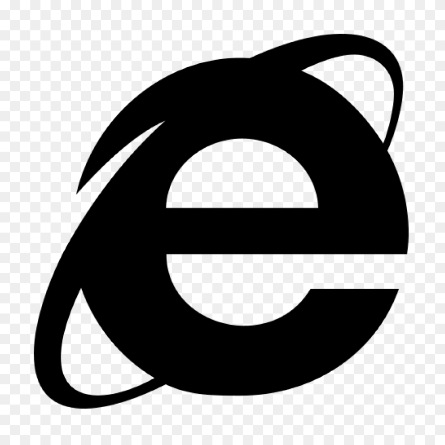 Red Internet Icon (Png Symbol)