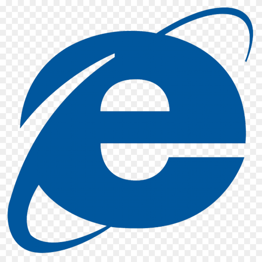 Red Internet Icon (Png Symbol)