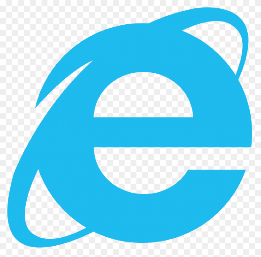 Red Internet Icon (Png Symbol)