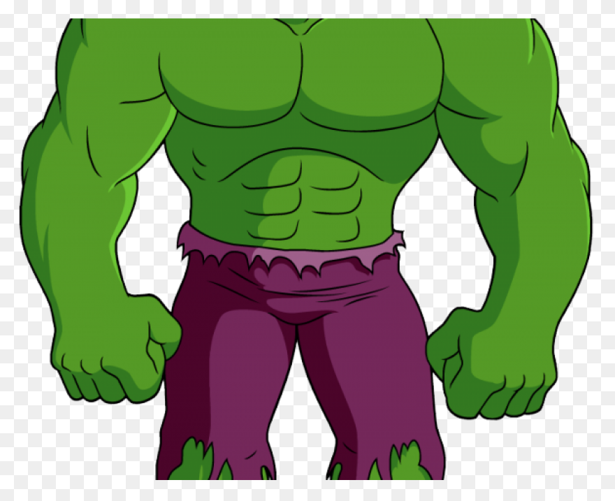 The Incredible Hulk Page 5 Of 12 | 