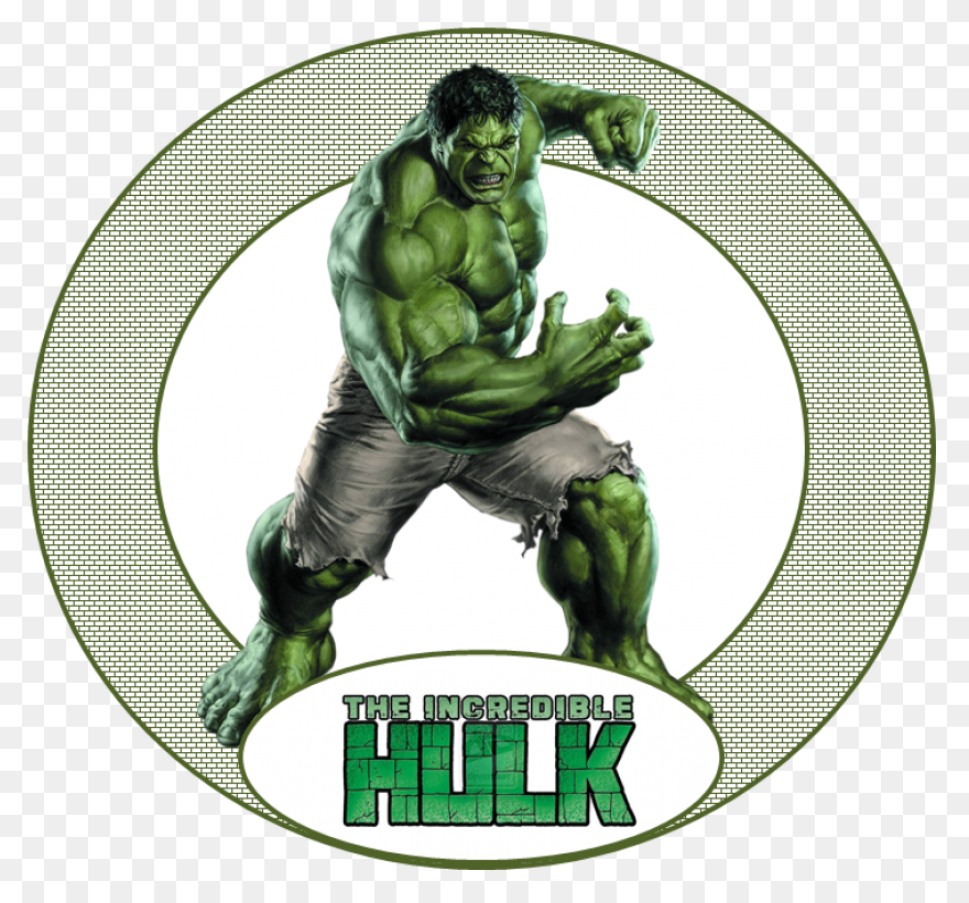 The Incredible Hulk Page 5 Of 12 | 