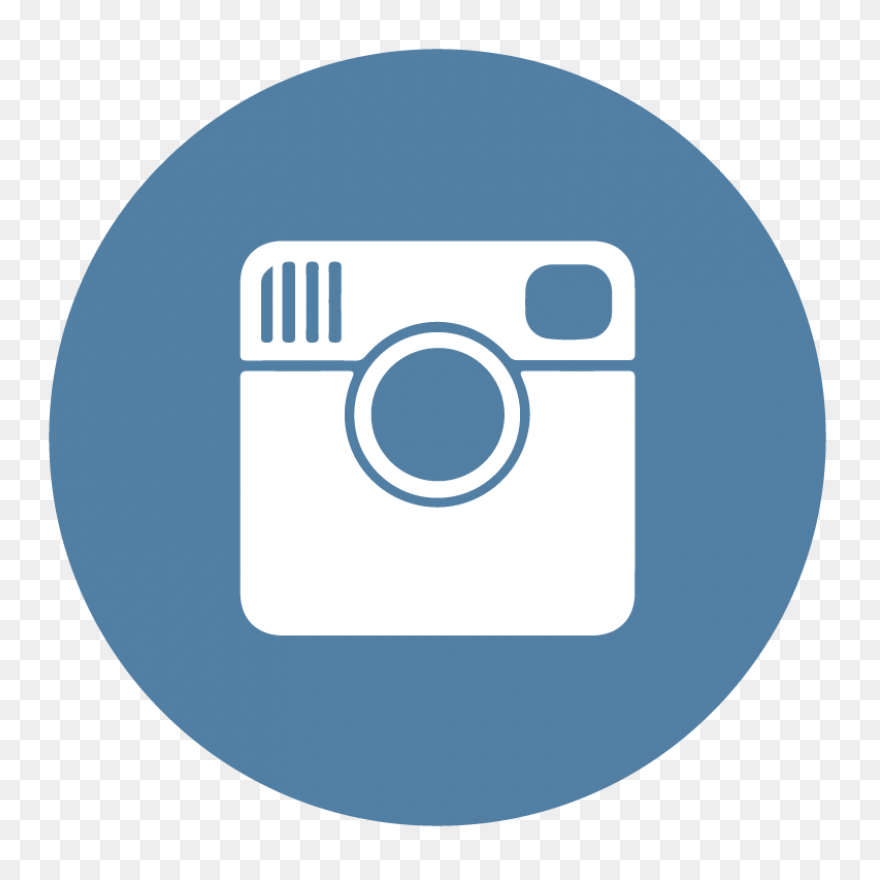 Instagram - Transparent Background 