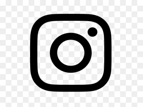 Instagram - Transparent Background 