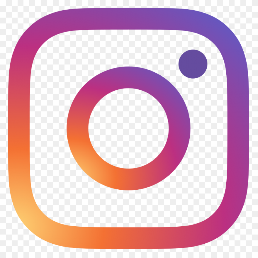 Instagram Background Instagram Logo Clipart - Instagram Transparent