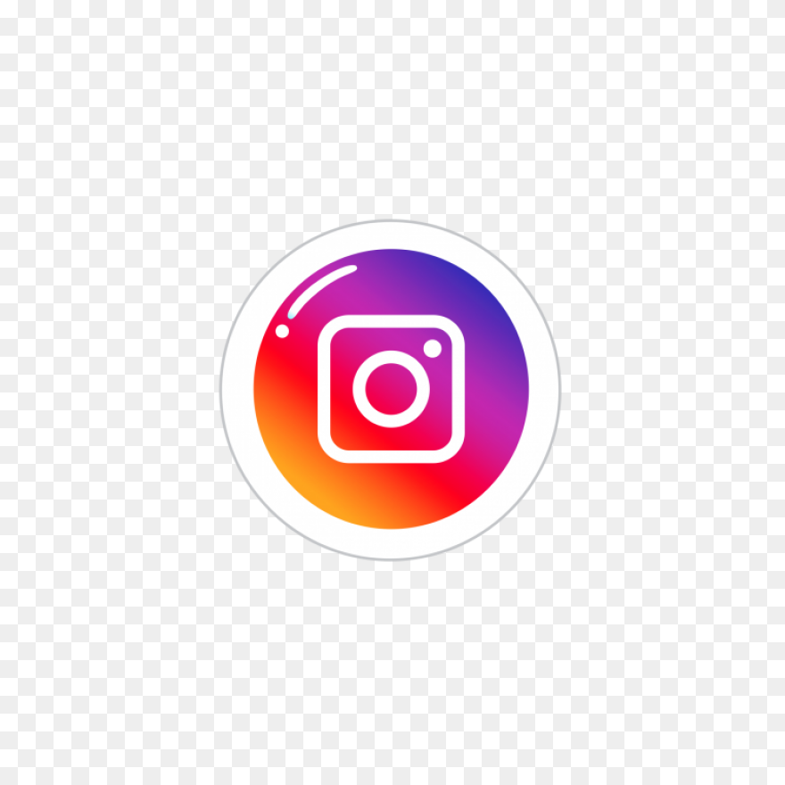 Instagram - Transparent Background 