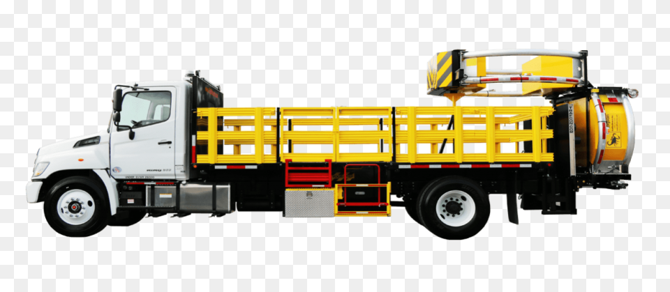 Indian Truck Logistic-Itl