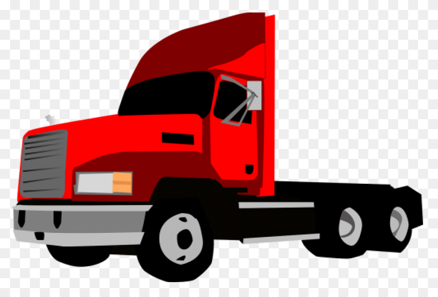 Auburn Washburn To Host Stuff - Indian Truck