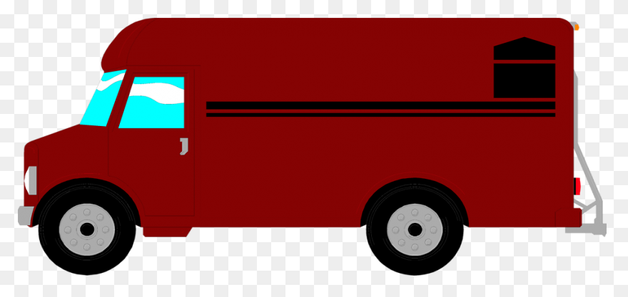 Indian Truck Logistic-Itl