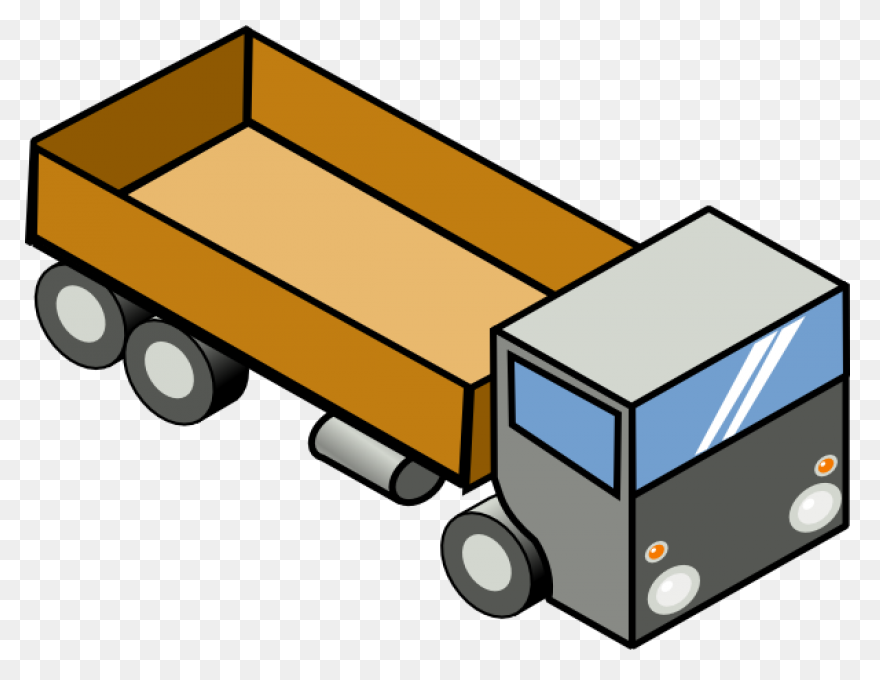 Indian Truck Logistic-Itl