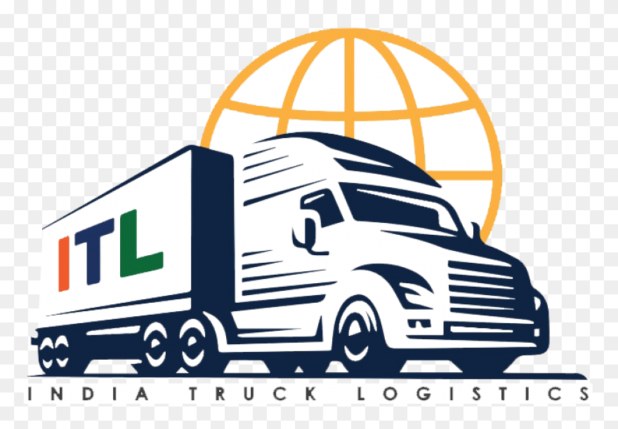 Indian Truck Logistic Itl - Indian Truck
