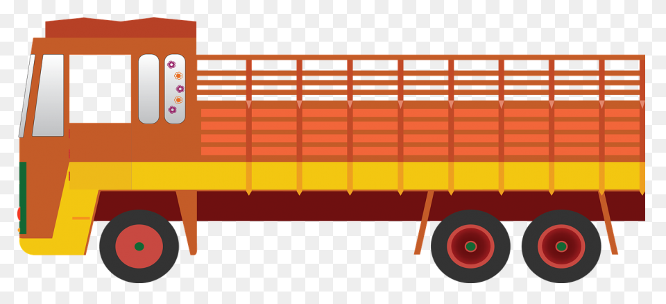 Indian Truck Logistic-Itl