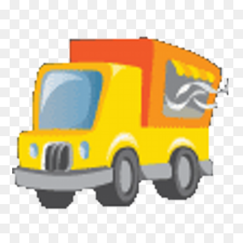 Indian Truck Logistic-Itl