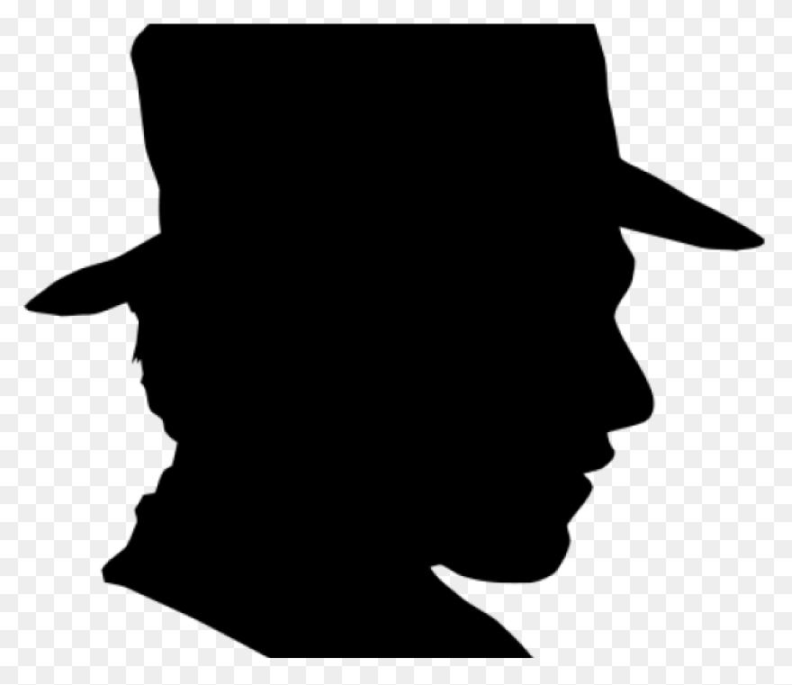 Indiana Jones Hat Clipart - Clipart