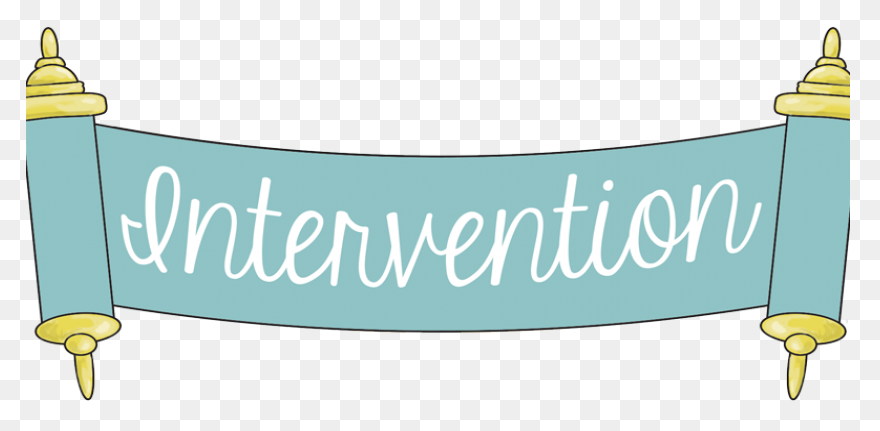 Free Reading Intervention Cliparts,