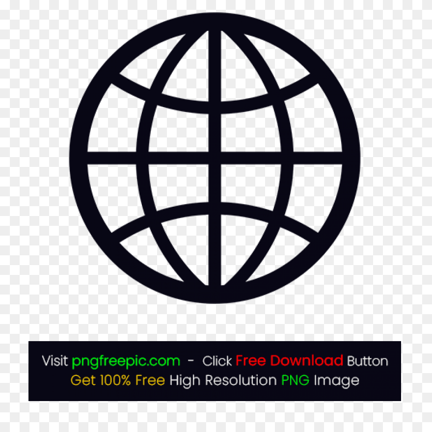 Globe, Internet, Online, Web, World