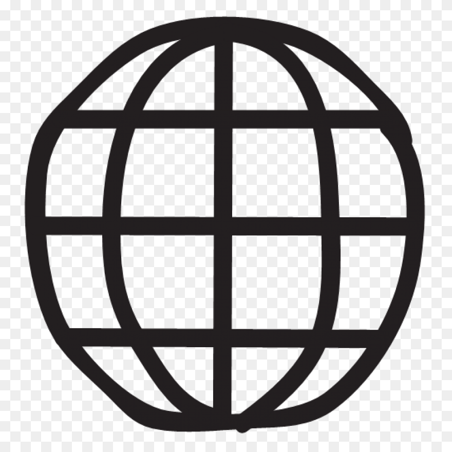 Globe, Internet, Online, Web, World