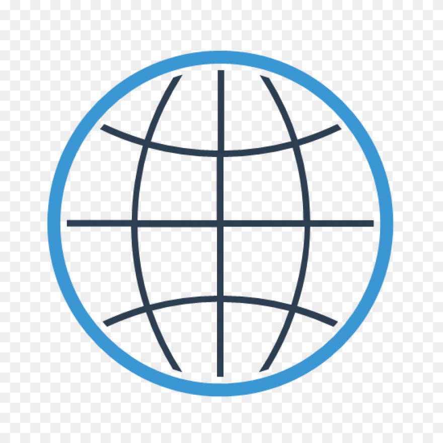 Globe, Internet, Online, Web, World