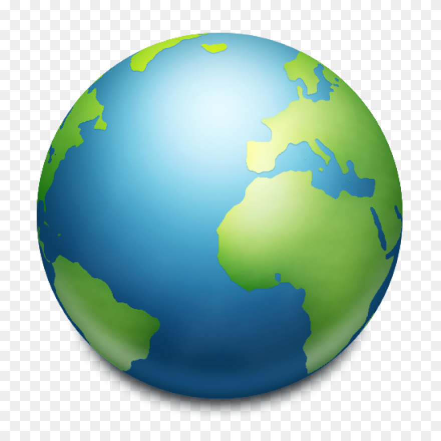 Globe, Internet, Online, Web, World