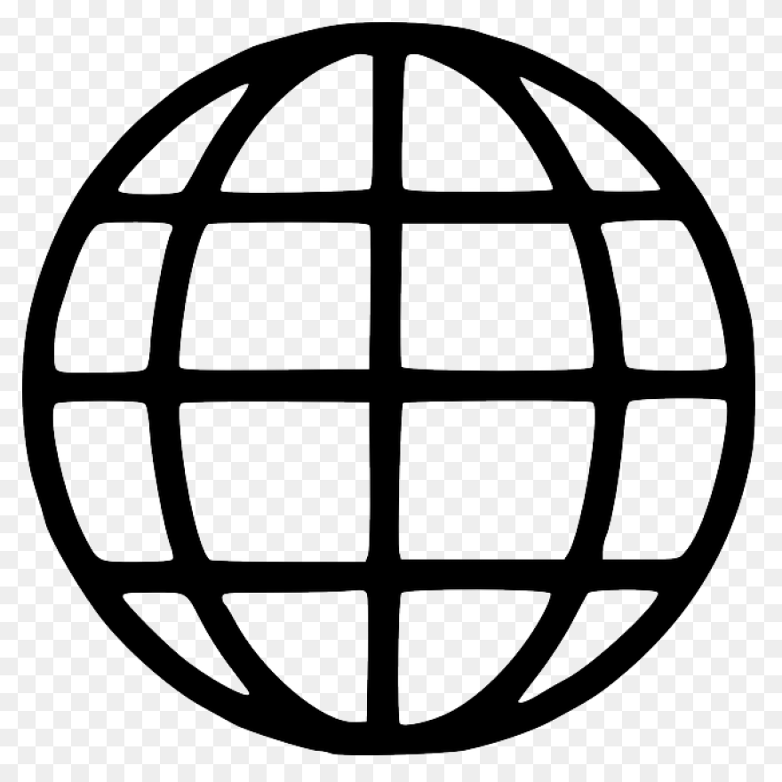 Globe, Internet, Online, Web, World