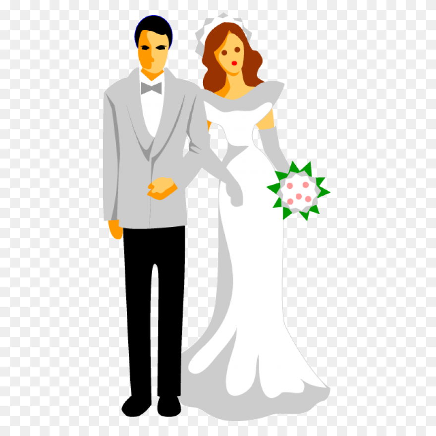 Indian Marriage Border Clipart Free