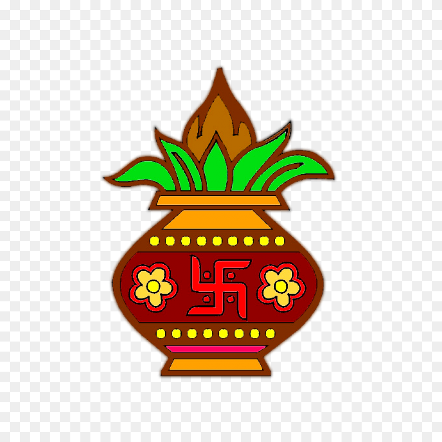 Indian Marriage Border Clipart Free