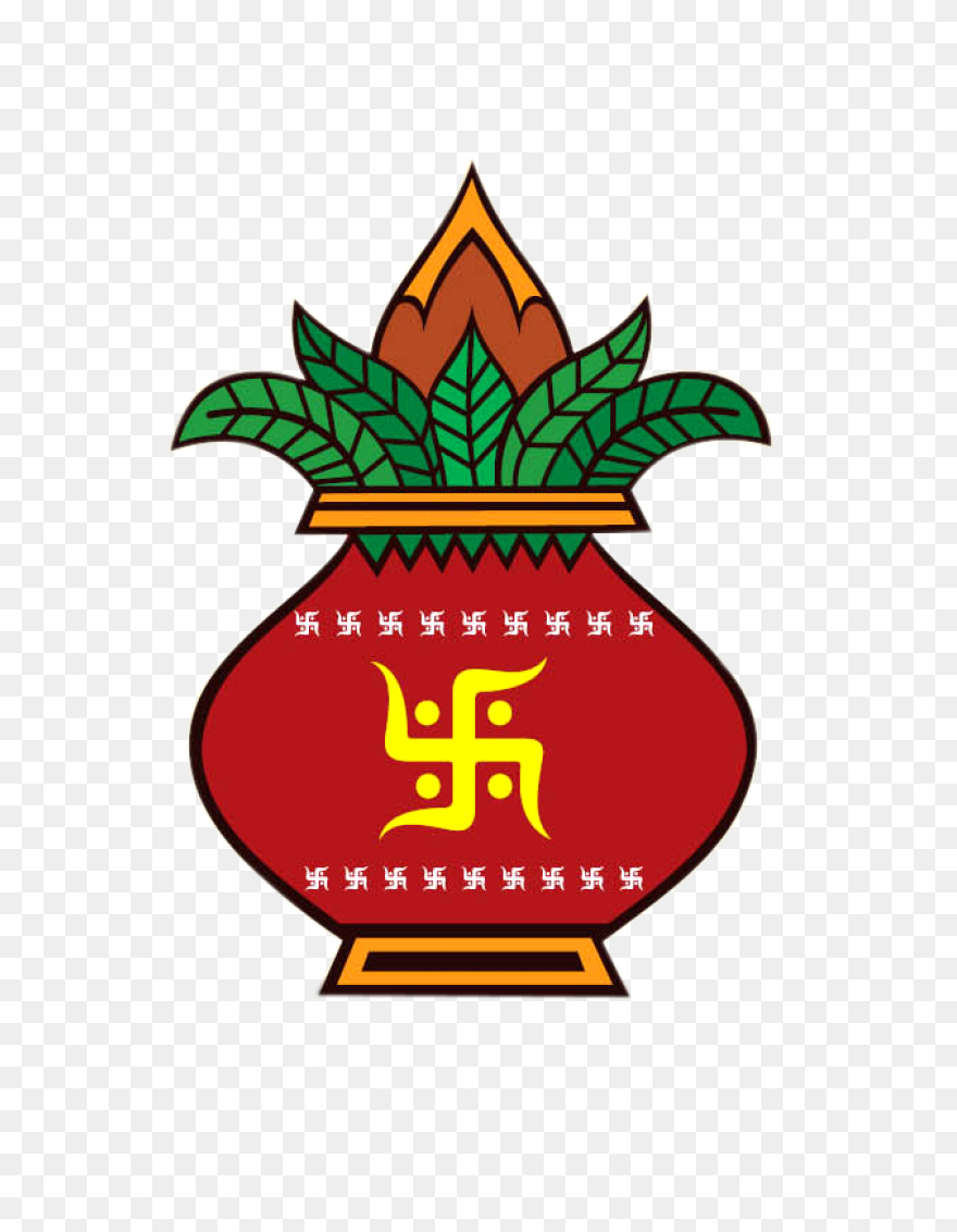 Hindu Wedding Clipart Png - Hindi G