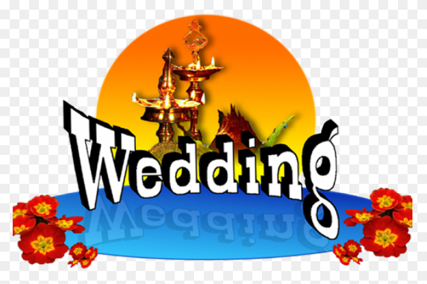 Hindu Wedding Clipart Png - Hindi G