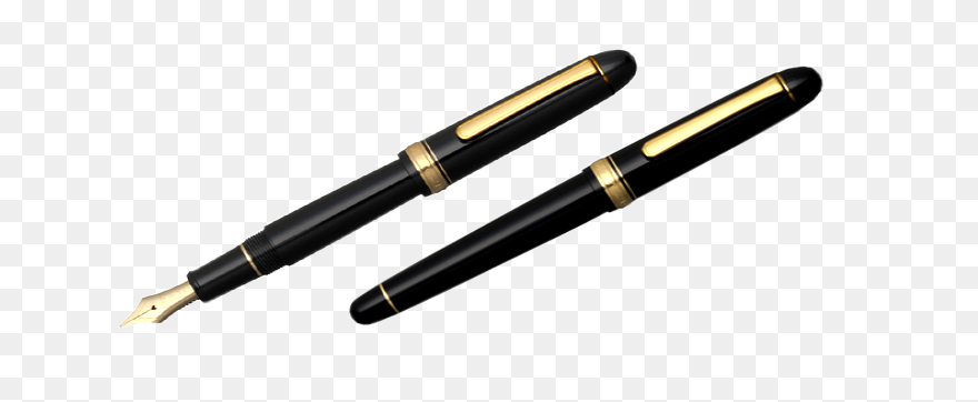 Cross Edge Gel Ink Pen - Nitro Blue