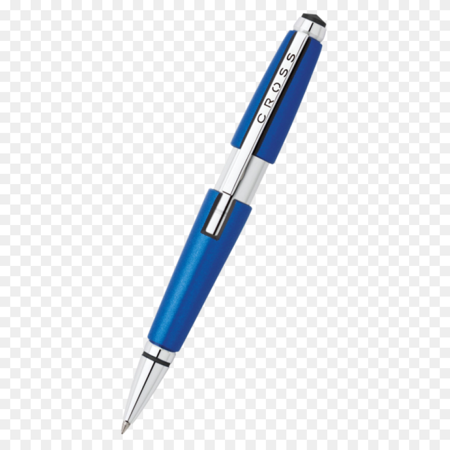 Cross Edge Gel Ink Pen - Ink Pen