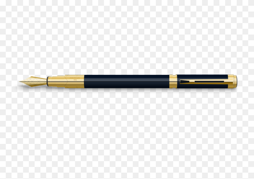 Cross Edge Gel Ink Pen - Nitro Blue