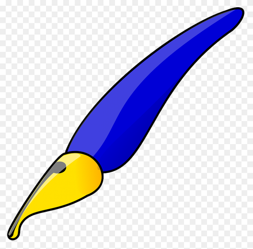 Cross Edge Gel Ink Pen - Nitro Blue