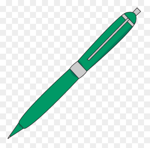 Cross Edge Gel Ink Pen - Nitro Blue