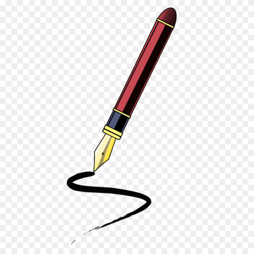 Cross Edge Gel Ink Pen - Nitro Blue