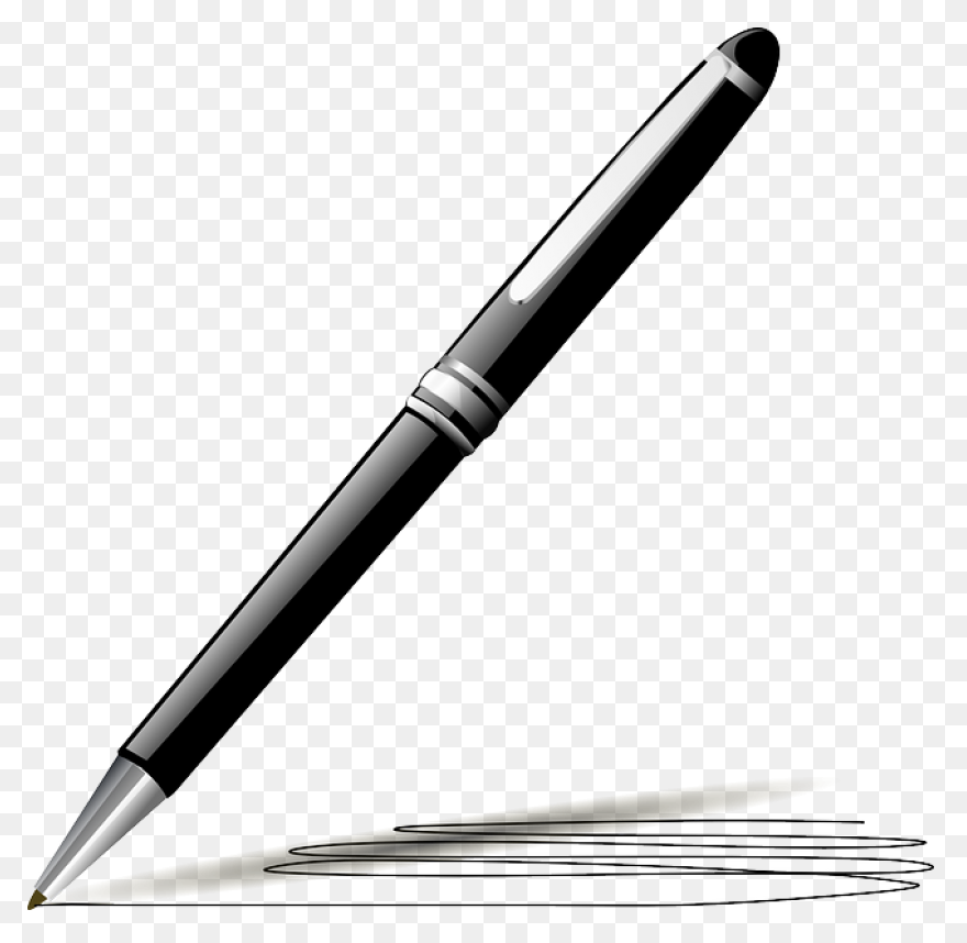Cross Edge Gel Ink Pen - Nitro Blue