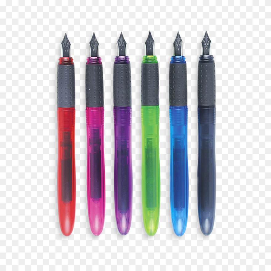 Cross Edge Gel Ink Pen - Nitro Blue