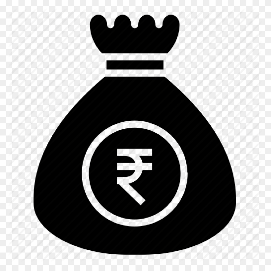 Finance Clipart Coin Notes - Indian