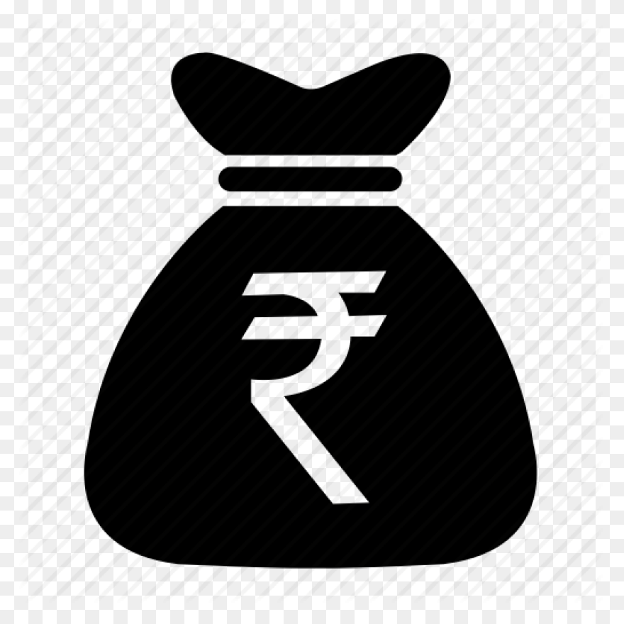 Finance Clipart Coin Notes - Indian