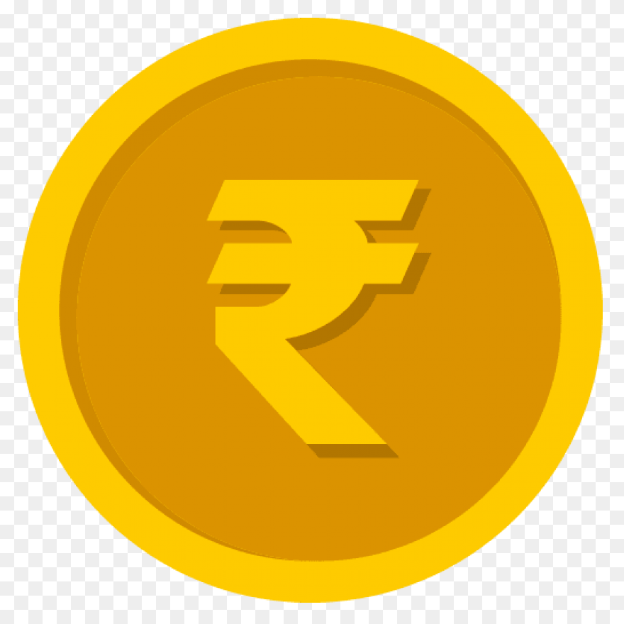 Finance Clipart Coin Notes - Indian