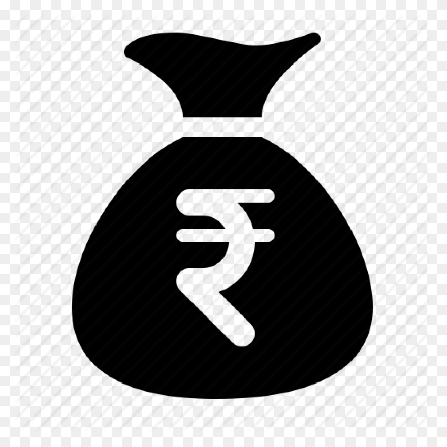 Finance Clipart Coin Notes - Indian
