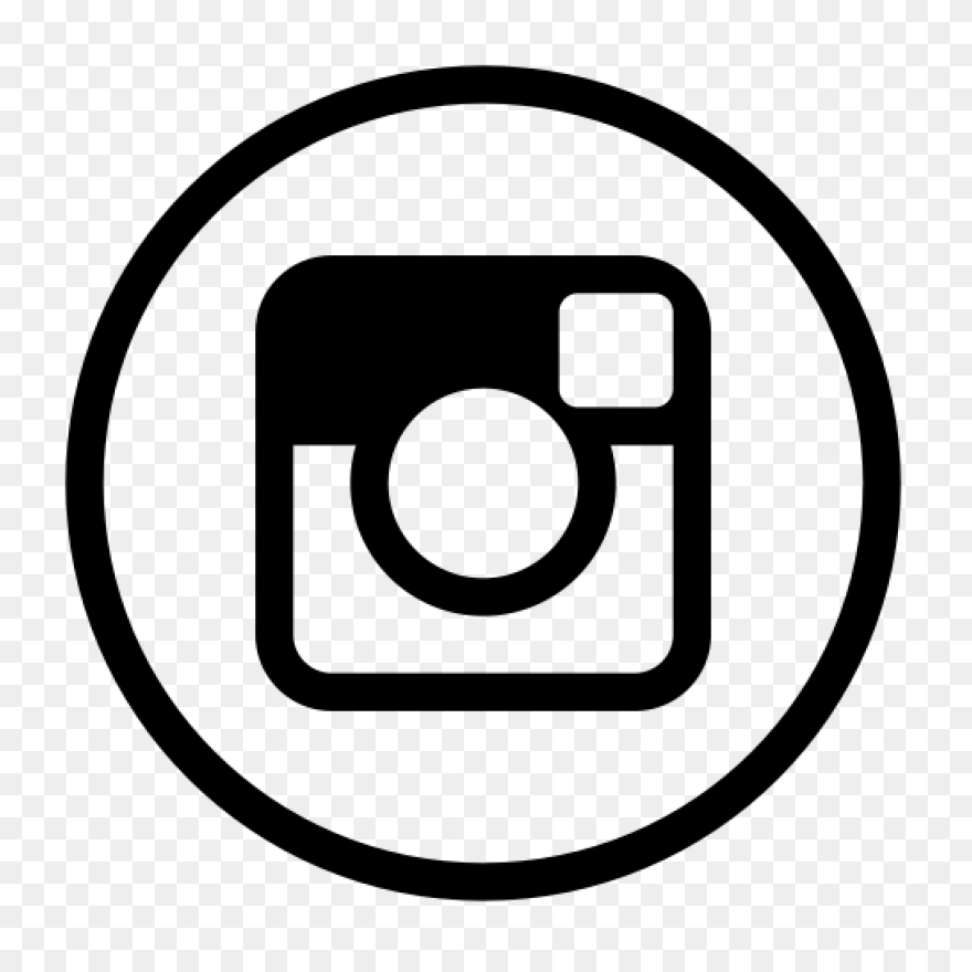 Camera Communication Circle Photo Image - Instagram Circle