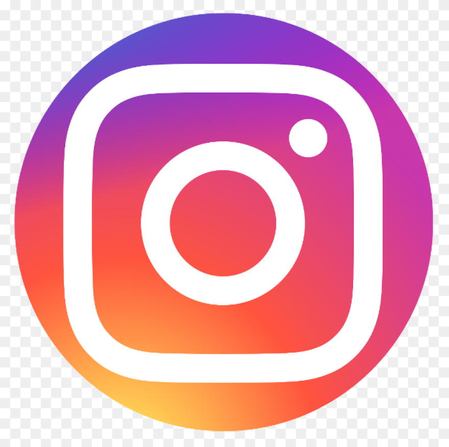 Contact Us Greenhouse Sass - Instagram Circle