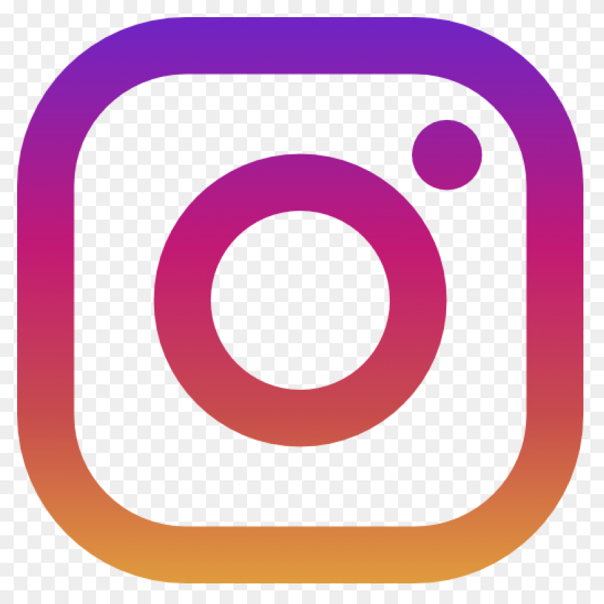 Instagram Color Icon Png And Vector