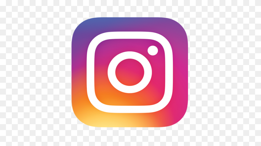 Instagram Color Icon Png And Vector