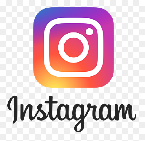 Instagram Color Icon Png And Vector