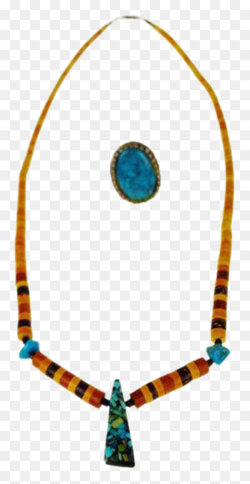 Vintage Native American Indian Style - Indian Jewellery