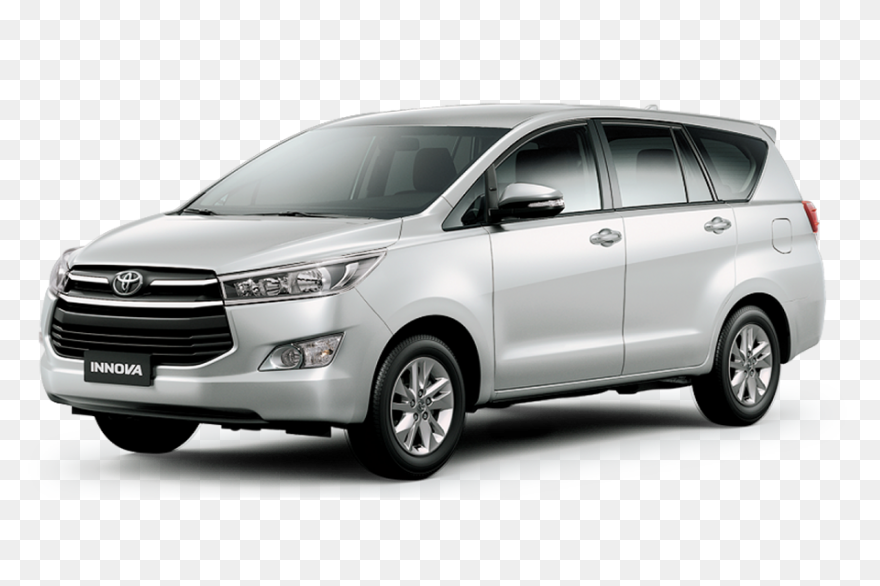 Innova Car Drawing - ClipartFlare