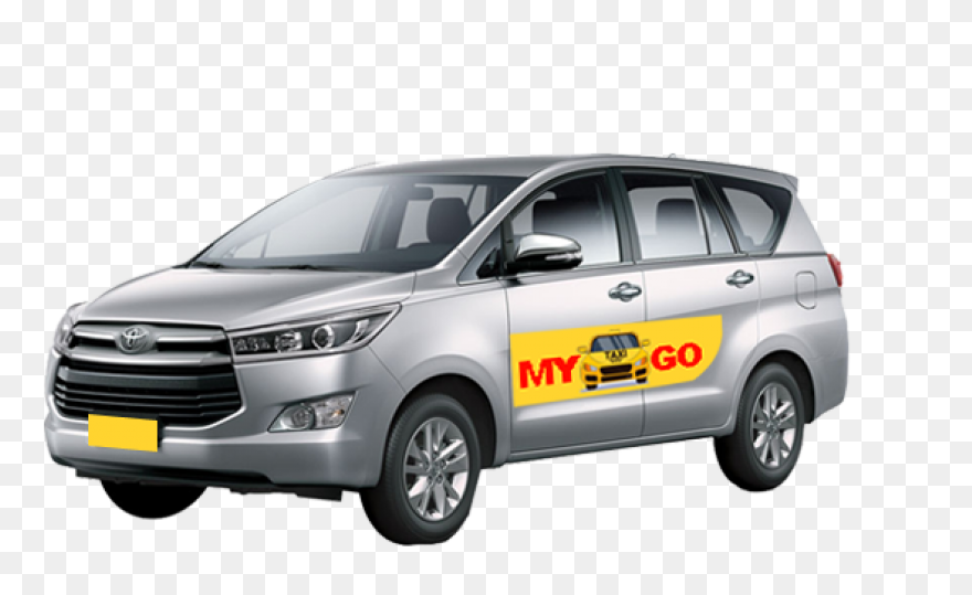 Innova Car Drawing - ClipartFlare