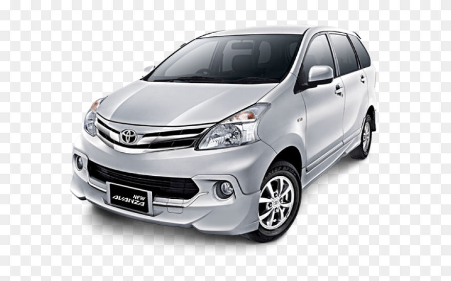 Innova Car Drawing - ClipartFlare