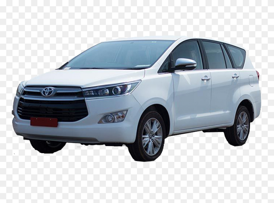 Innova Car Drawing - ClipartFlare